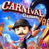 Carnival Games VR Box Art Front